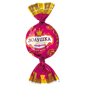 Конфеты Золушка