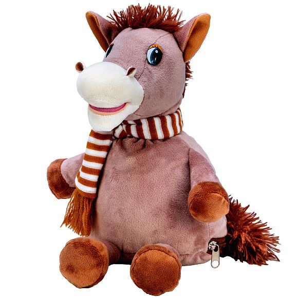 Сладкий новогодний подарок Малыш Яша