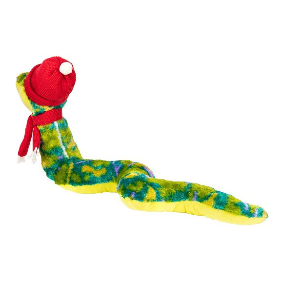 Сладкий новогодний подарок Шустрик Стиляга